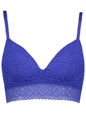 asda george bralette