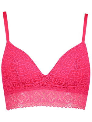 asda george bralette