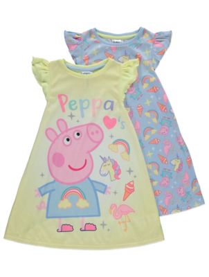 peppa pig toys asda