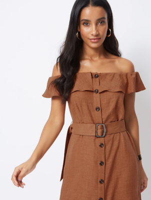 george bardot dress