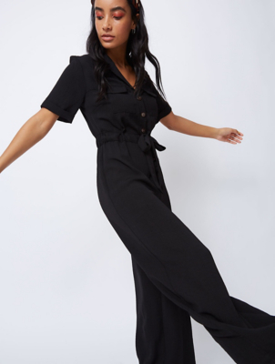 george black jumpsuit