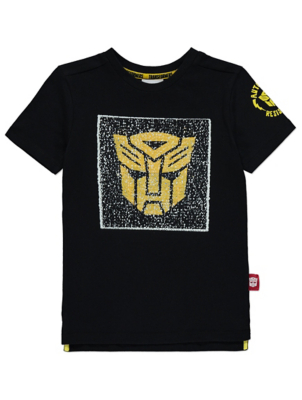 transformer t shirt