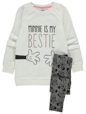 minnie mouse jumper kids