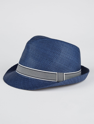 cheap trilby hats