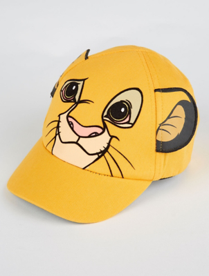 simba hat