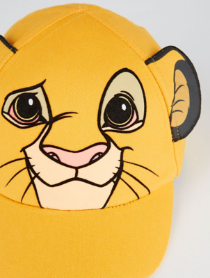 simba hat