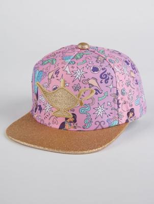 princess jasmine hat