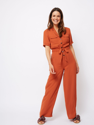 asda ladies jumpsuit