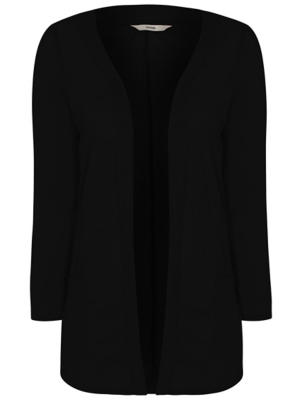black cardigan asda