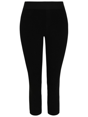 asda george cropped jeans