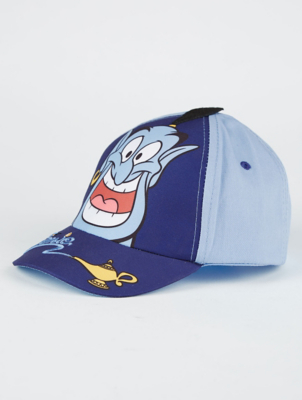 aladdin genie hat