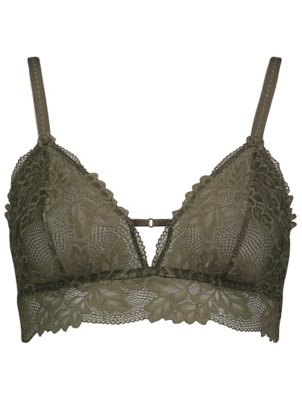 asda bralette