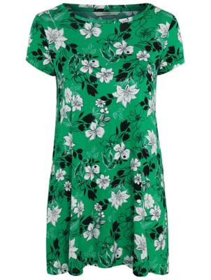 asda tunic dress