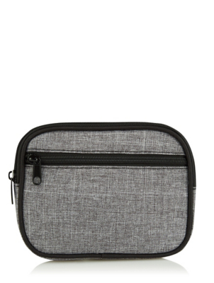 rectangle bum bag