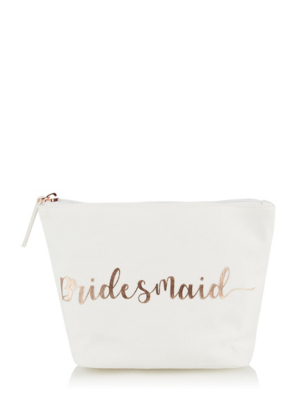 bridesmaid flip flops asda
