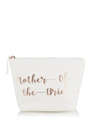 mother of the bride makeup bag