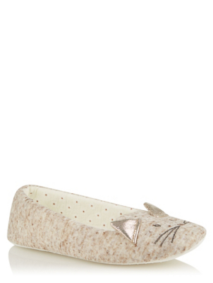 ballerina slippers asda