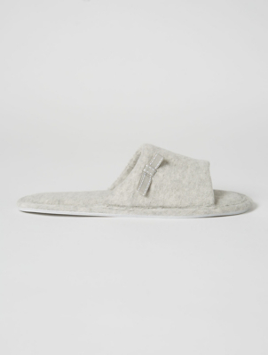 asda ladies slippers