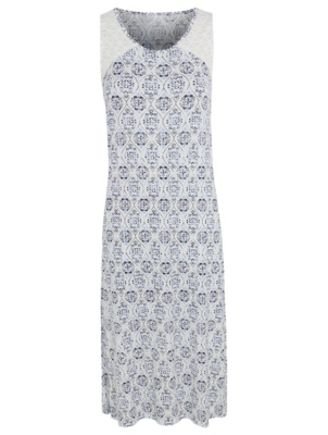 long nightdress asda