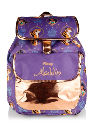 disney princess backpack asda