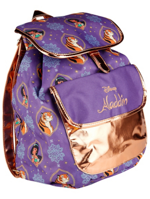 aladdin bookbag