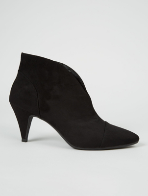 asda womens ankle boots