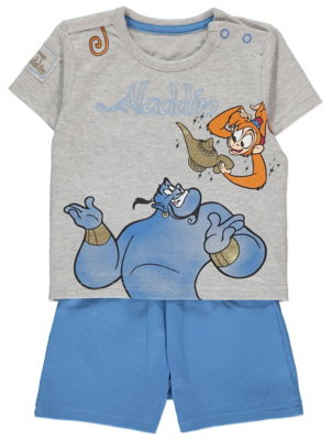 aladdin toddler shirt