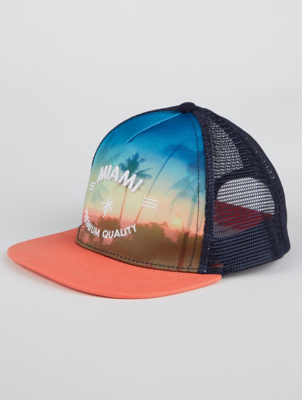 asda baseball cap