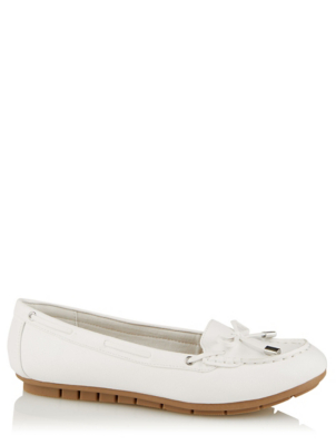 asda deck shoes
