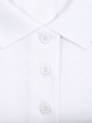 asda boys polo shirts