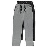 Lounge Pants 2 Pack | Men | George at ASDA