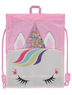 drawstring pe bag asda