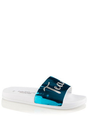 asda bridesmaid flip flops