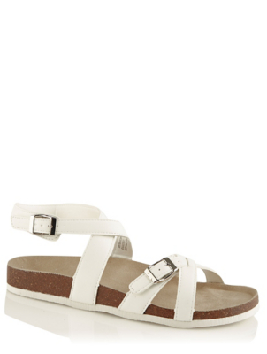 asda gladiator sandals