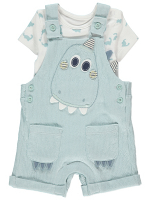 asda baby boy outfits