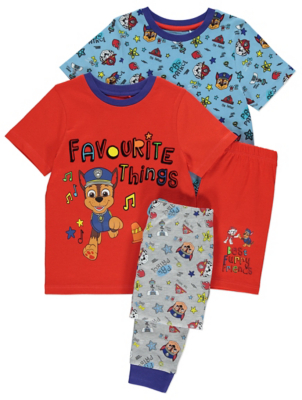 asda paw patrol