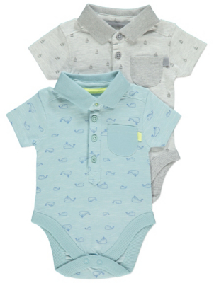 asda newborn boy clothes