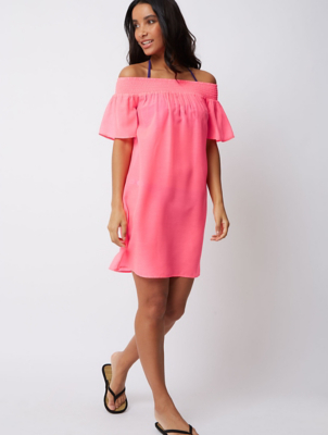 asda ladies beach dresses
