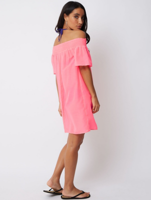 asda ladies beach dresses