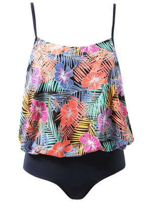 blouson swimsuit asda