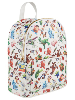 disney princess backpack asda