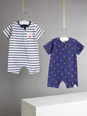 asda rompers