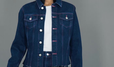 asda denim jacket