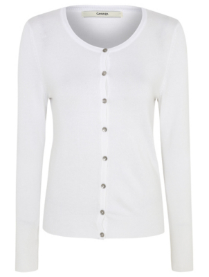black cardigan asda
