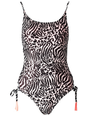 asda bodysculpt swimsuit