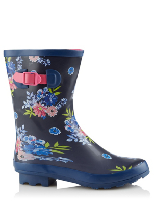 ankle wellies asda