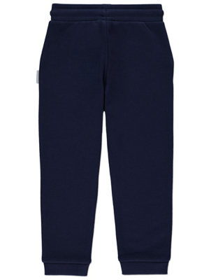 navy joggers children's