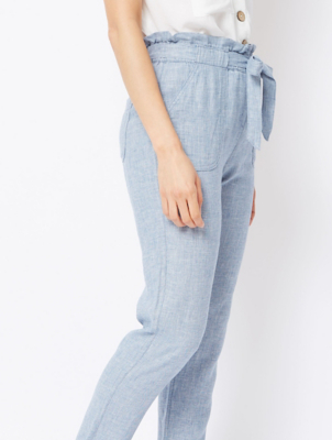 paper bag jeans asda