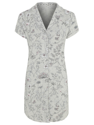 nursing nightdress asda