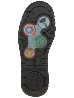 asda avengers shoes